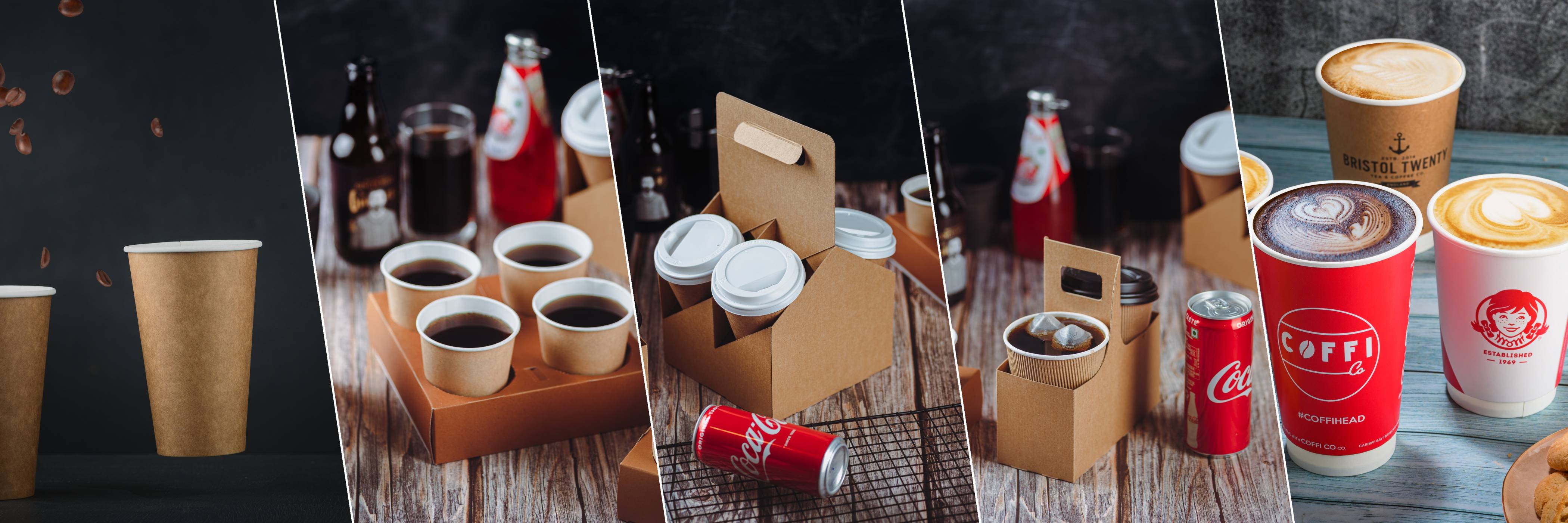 DURA Series Packaging